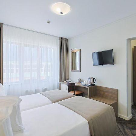 Potaissa Hotel 图尔达 外观 照片