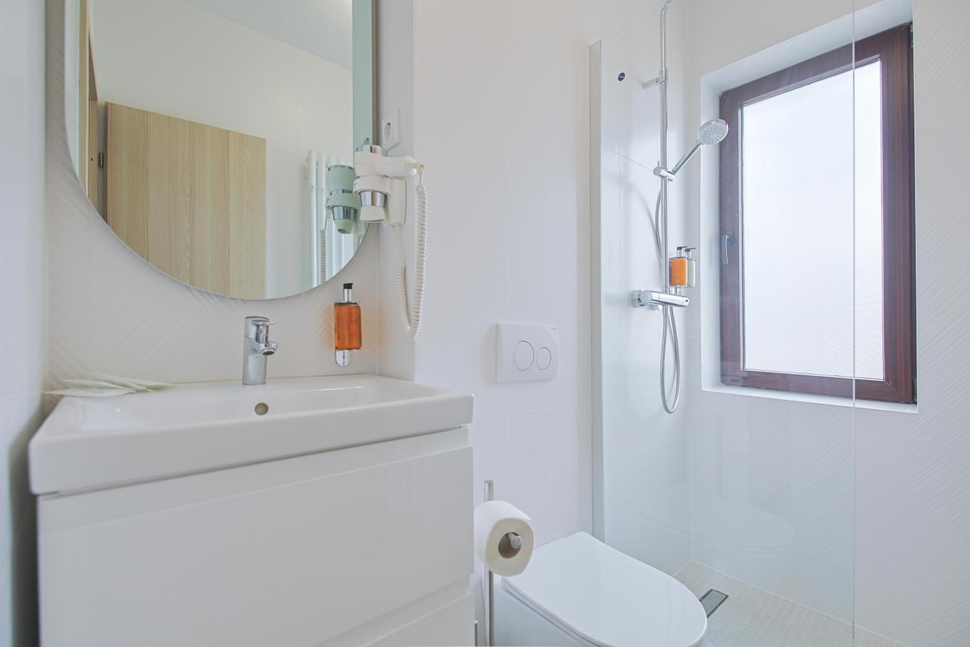 Potaissa Hotel 图尔达 外观 照片